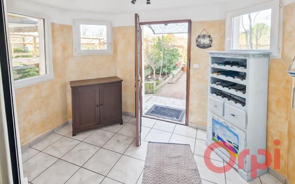 Maison à vendre    7 pièces •  Sancoins