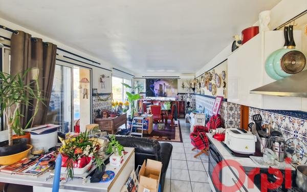 Maison à vendre    7 pièces •  Sancoins