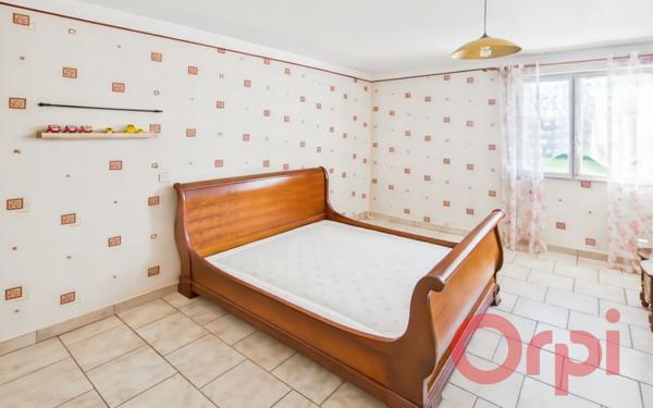 Maison à vendre    7 pièces •  Sancoins