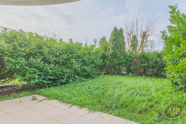 Vente appartement Bordeaux : 216 000 € - AJP Immobilier Bordeaux Chartrons