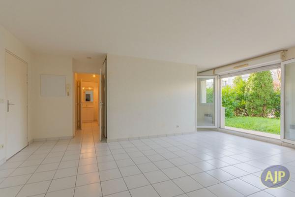 Vente appartement Bordeaux : 216 000 € - AJP Immobilier Bordeaux Chartrons