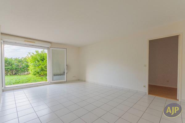 Vente appartement Bordeaux : 216 000 € - AJP Immobilier Bordeaux Chartrons