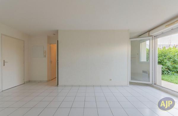 Vente appartement Bordeaux : 216 000 € - AJP Immobilier Bordeaux Chartrons