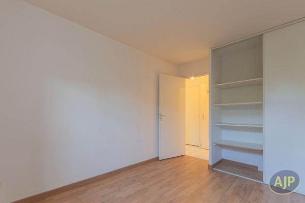 Vente appartement Bordeaux : 216 000 € - AJP Immobilier Bordeaux Chartrons