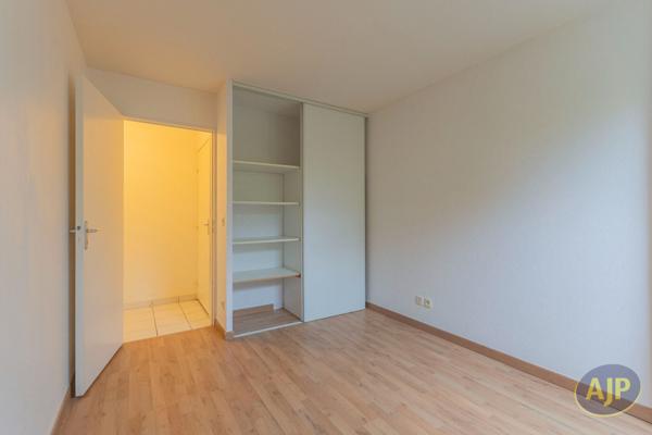 Vente appartement Bordeaux : 216 000 € - AJP Immobilier Bordeaux Chartrons