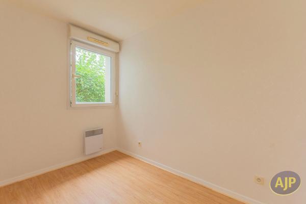 Vente appartement Bordeaux : 216 000 € - AJP Immobilier Bordeaux Chartrons