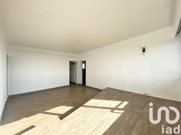 Appartement à vendre 3 pièces 65 m² Tourcoing