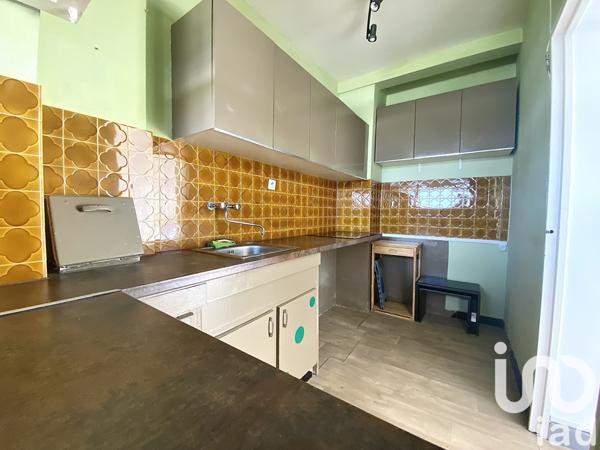 Appartement à vendre 3 pièces 65 m² Tourcoing