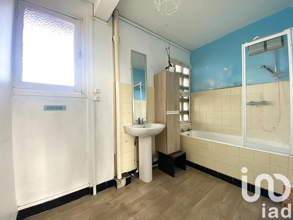 Appartement à vendre 3 pièces 65 m² Tourcoing