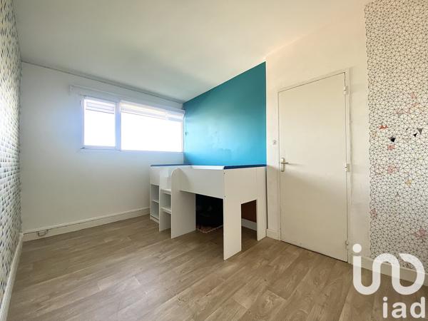 Appartement à vendre 3 pièces 65 m² Tourcoing