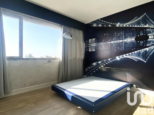 Appartement à vendre 3 pièces 65 m² Tourcoing