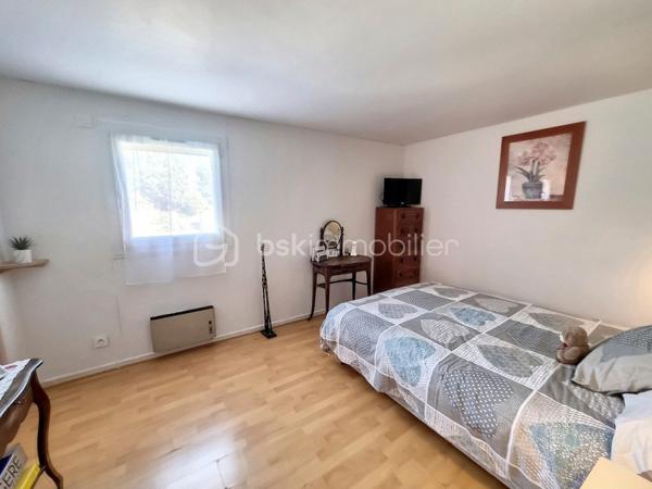 Maison traditionnelle de 105 m²