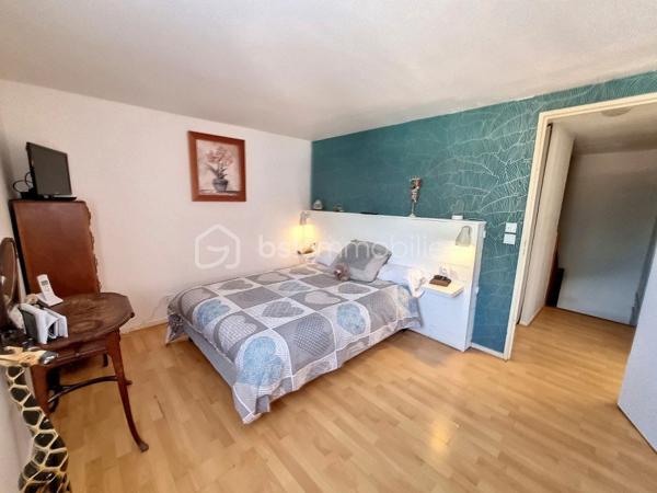 Maison traditionnelle de 105 m²