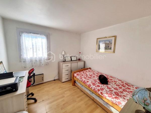 Maison traditionnelle de 105 m²