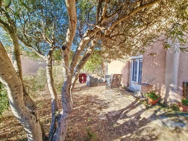 Maison traditionnelle de 105 m²