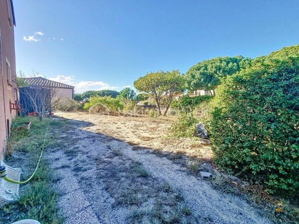 Maison traditionnelle de 105 m²