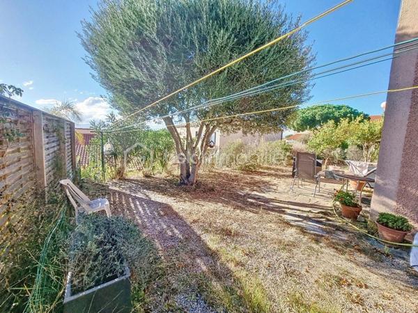 Maison traditionnelle de 105 m²