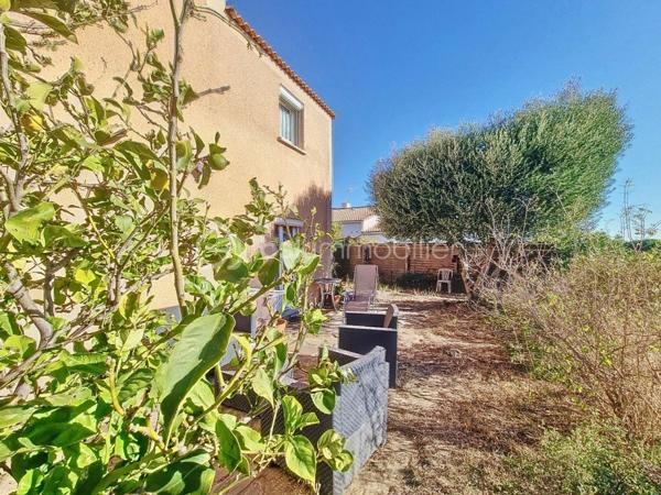 Maison traditionnelle de 105 m²