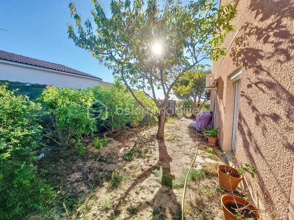 Maison traditionnelle de 105 m²