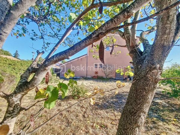 Maison traditionnelle de 105 m²