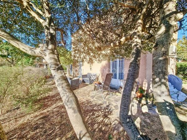 Maison traditionnelle de 105 m²