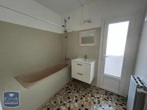 Appartement à louer 3 pièces 49.31m² Dijon (21000)
