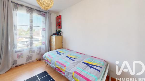 Maison à vendre 5 pièces 106 m² Cesson