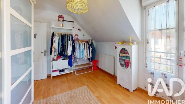 Maison à vendre 5 pièces 106 m² Cesson