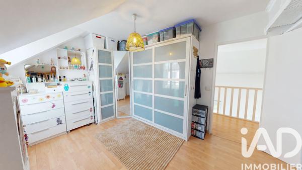 Maison à vendre 5 pièces 106 m² Cesson