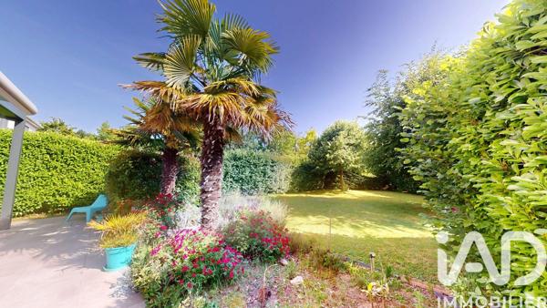 Maison à vendre 5 pièces 106 m² Cesson