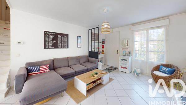 Maison à vendre 5 pièces 106 m² Cesson