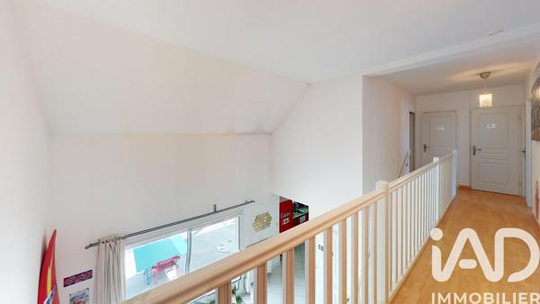 Maison à vendre 5 pièces 106 m² Cesson