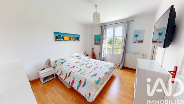 Maison à vendre 5 pièces 106 m² Cesson
