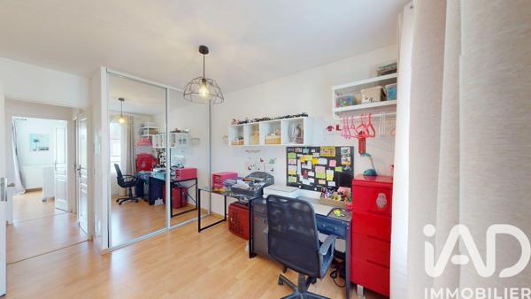 Maison à vendre 5 pièces 106 m² Cesson
