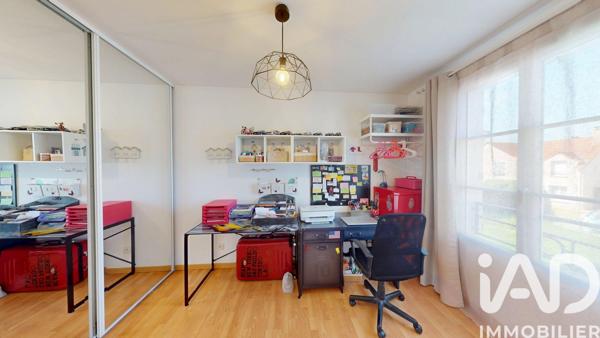 Maison à vendre 5 pièces 106 m² Cesson