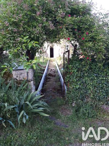 Maison à vendre 6 pièces 137 m² Celles-sur-Belle