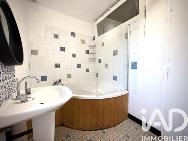 Maison à vendre 6 pièces 137 m² Celles-sur-Belle