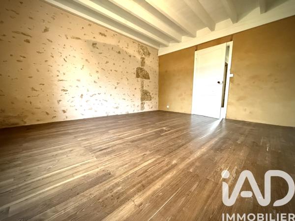 Maison à vendre 6 pièces 137 m² Celles-sur-Belle