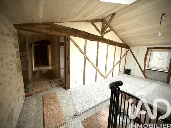 Maison à vendre 6 pièces 137 m² Celles-sur-Belle