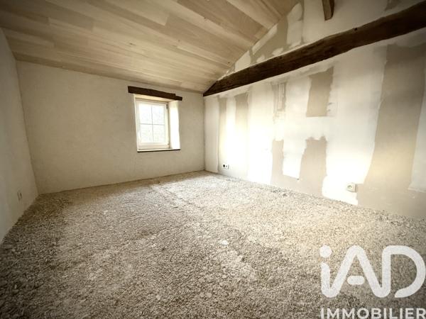 Maison à vendre 6 pièces 137 m² Celles-sur-Belle