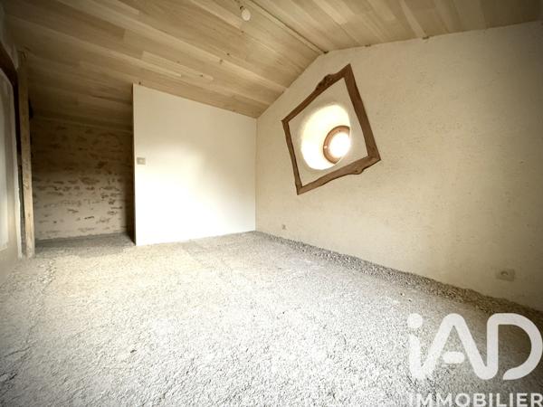 Maison à vendre 6 pièces 137 m² Celles-sur-Belle