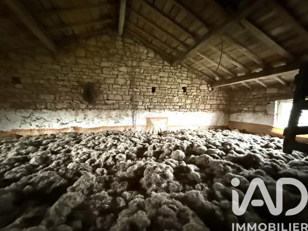 Maison à vendre 6 pièces 137 m² Celles-sur-Belle