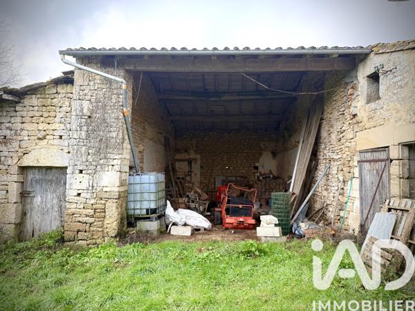 Maison à vendre 6 pièces 137 m² Celles-sur-Belle