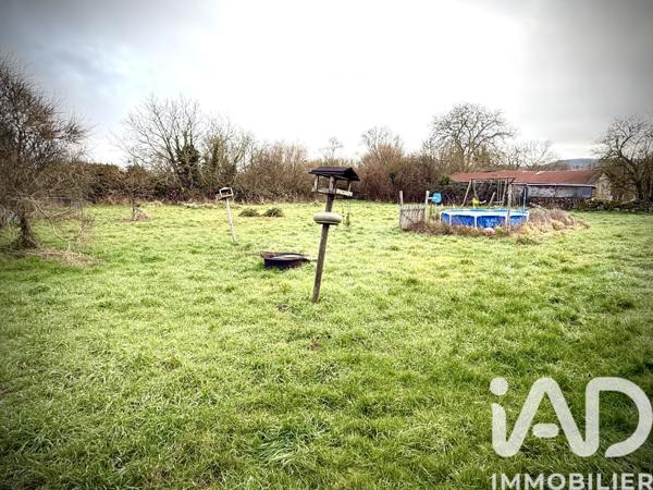 Maison à vendre 6 pièces 137 m² Celles-sur-Belle