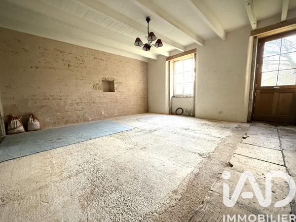 Maison à vendre 6 pièces 137 m² Celles-sur-Belle