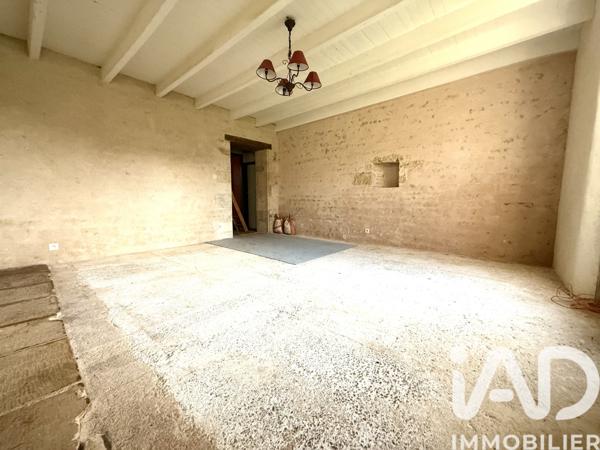 Maison à vendre 6 pièces 137 m² Celles-sur-Belle