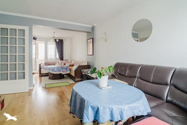 Appartement à vendre |  Villeurbanne |  3 pièces | 67 m²