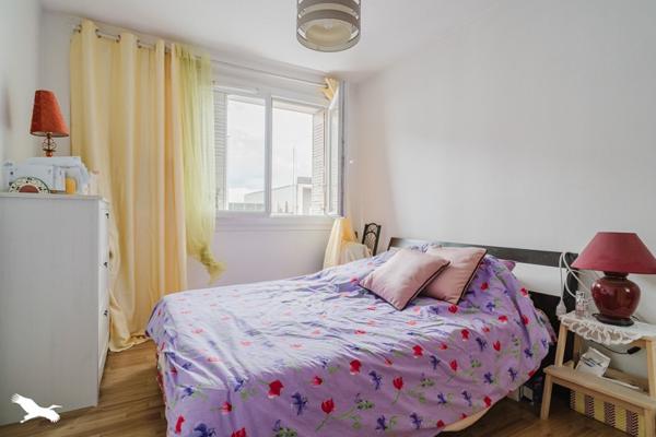 Appartement à vendre |  Villeurbanne |  3 pièces | 67 m²