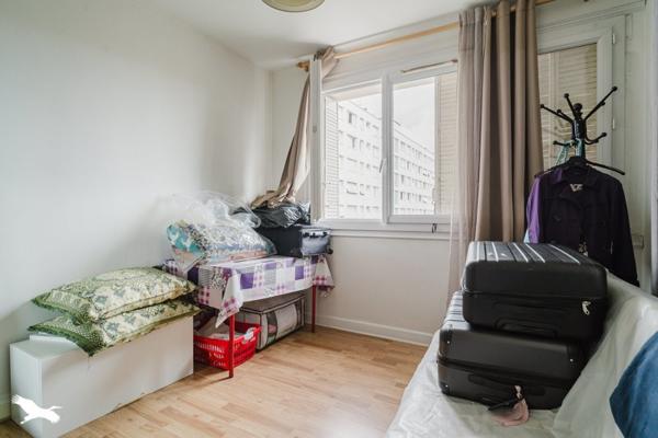 Appartement à vendre |  Villeurbanne |  3 pièces | 67 m²