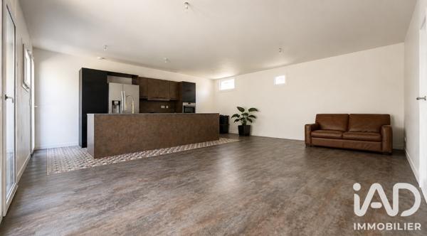 Maison à vendre 4 pièces 101 m² Perpignan